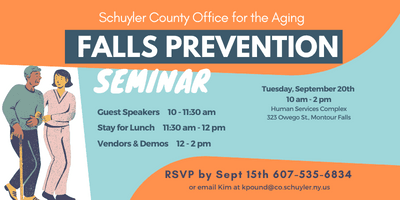 falls prevention website