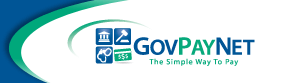 GOVPAYNET Opens in new window