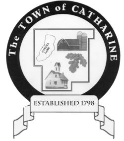 Town of Catharine, NY