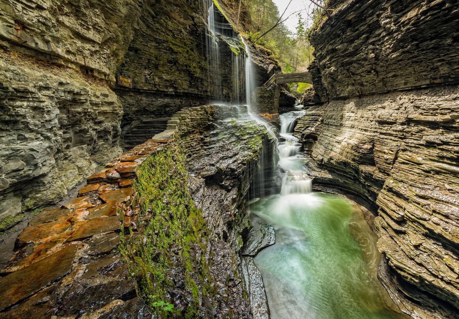 Watkins Glen State Park