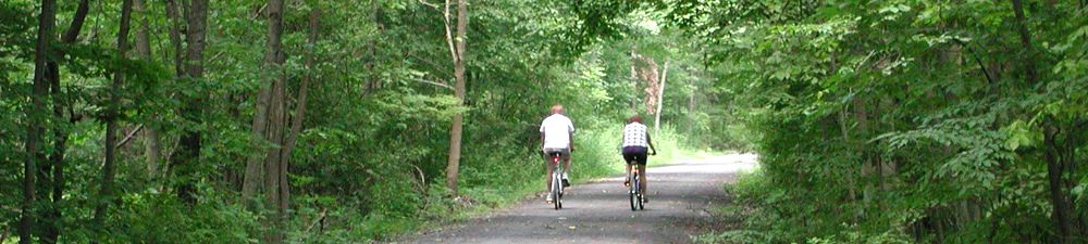 Catharine Valley Trail