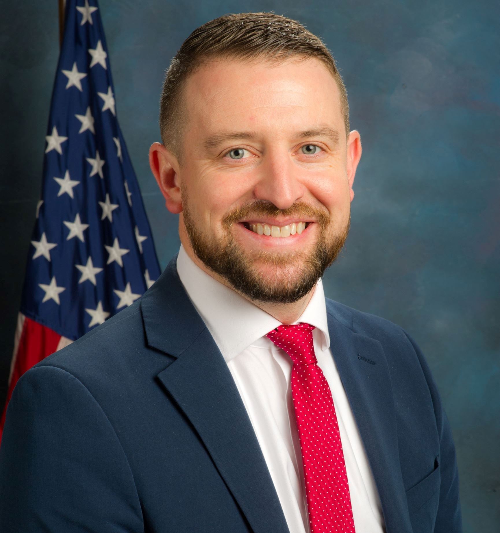 Jeremy Hourihan photo